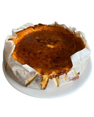 Tarta Vasca