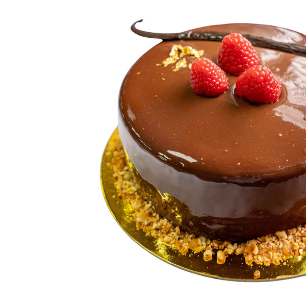 Entremet Dulce Sueño