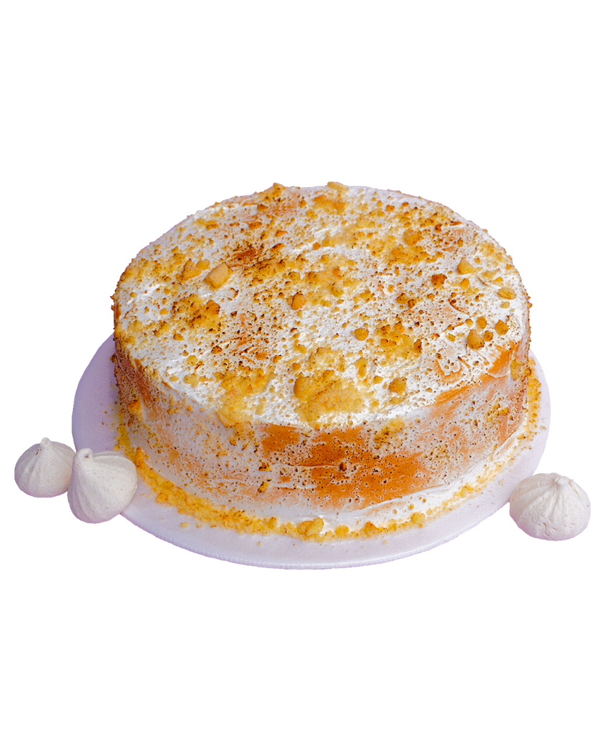 Torta de Limón