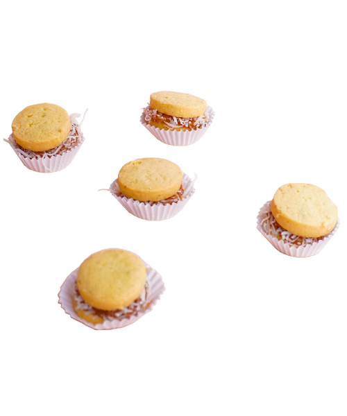 Alfajores