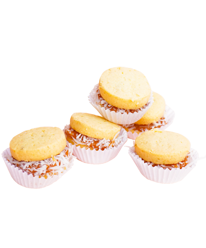Alfajores