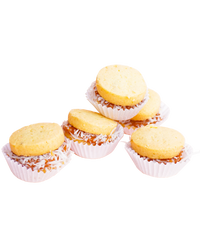 Alfajores