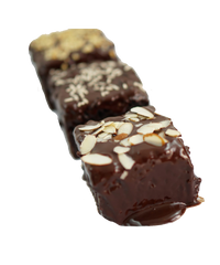 Caja x 4 Brownies